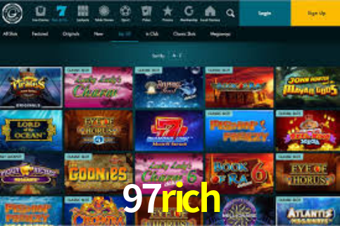 Baixar APK 97rich