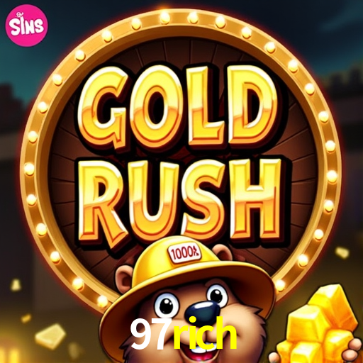 Segurança 97rich