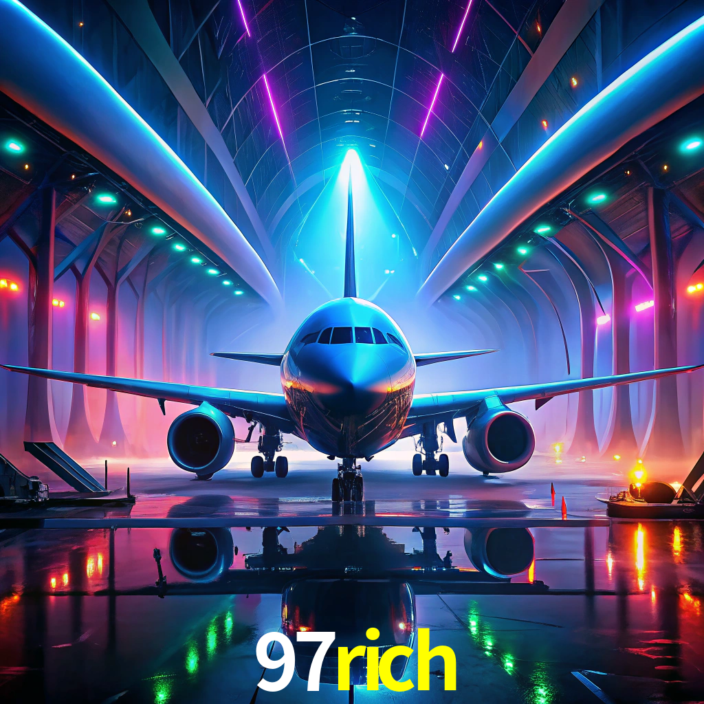 Jogos com maior RTP na 97rich