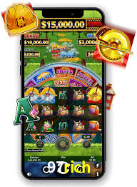 Programa VIP 97rich