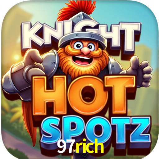 Slots Premium da PG Soft na 97rich