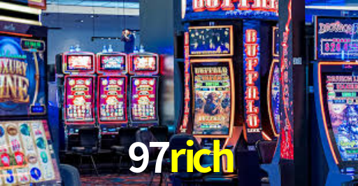 Instalar APK 97rich