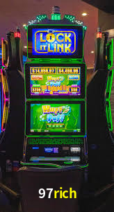 Reload Bonus 97rich